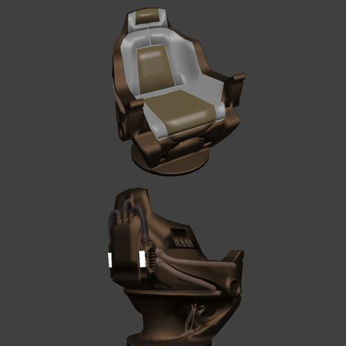 chair01 preview image